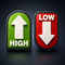 Low High